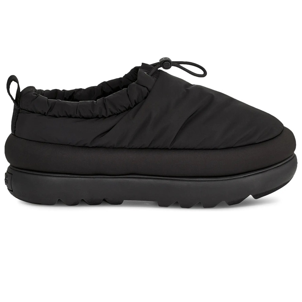 Ugg Maxi Clog - Black - Size 9 BNWT